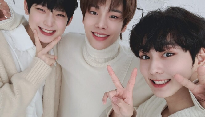 ENHYPEN에 대한 투표 thumbnail