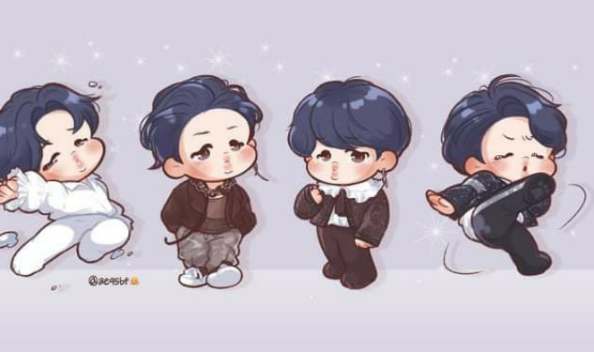 마음 도둑 지민 thumbnail