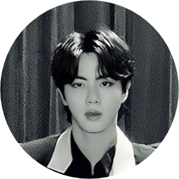 김석진 image