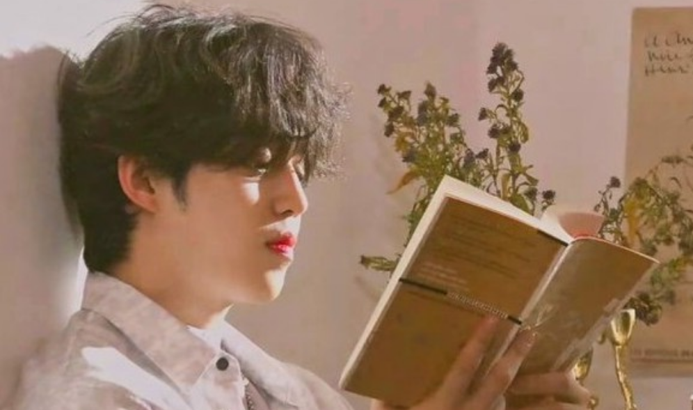 我想聽你愛我 [S1] thumbnail