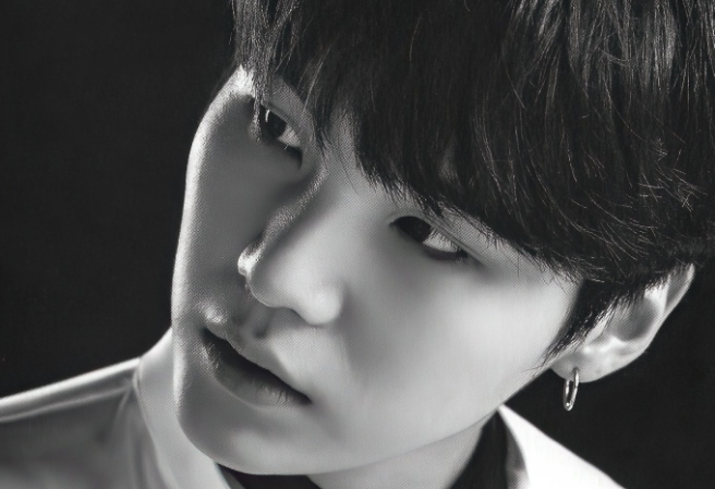 ủng hộ Yoongi thumbnail