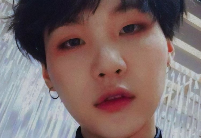 HÃY BẦU CHO YOONGI thumbnail