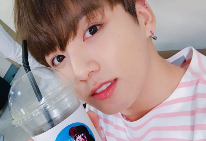 JK에게 투표하세요 thumbnail