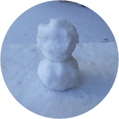 나는 작가라네~ image