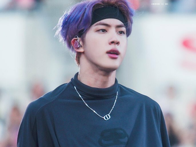 김석진 image