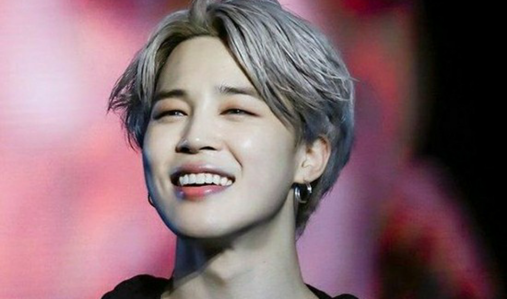 Jimin's 365 Days thumbnail