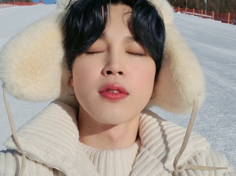 ジミンに投票 thumbnail