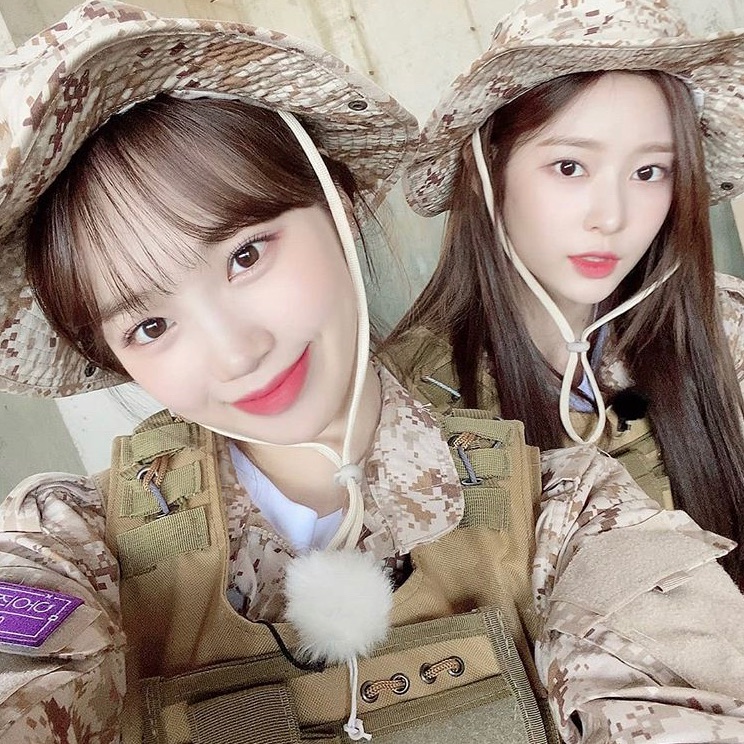 쌈밍어쩔자까 image