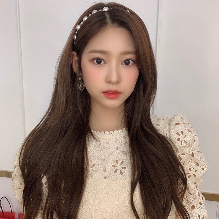 김민주 image