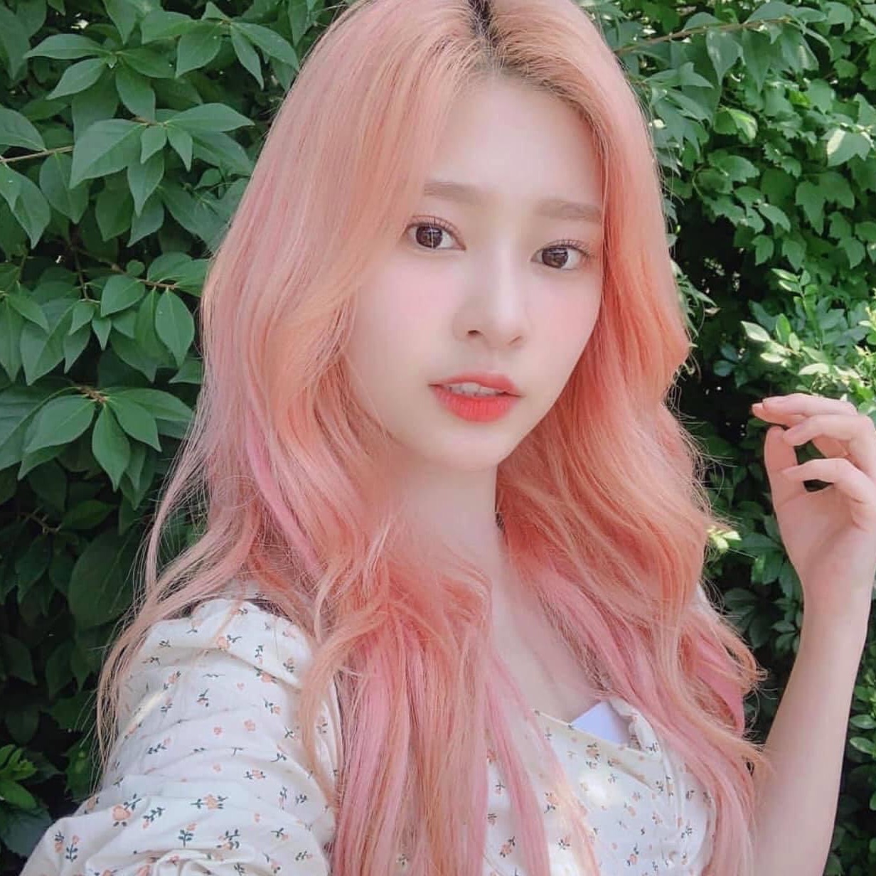 김민주 image
