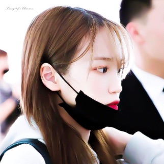 김채원 image