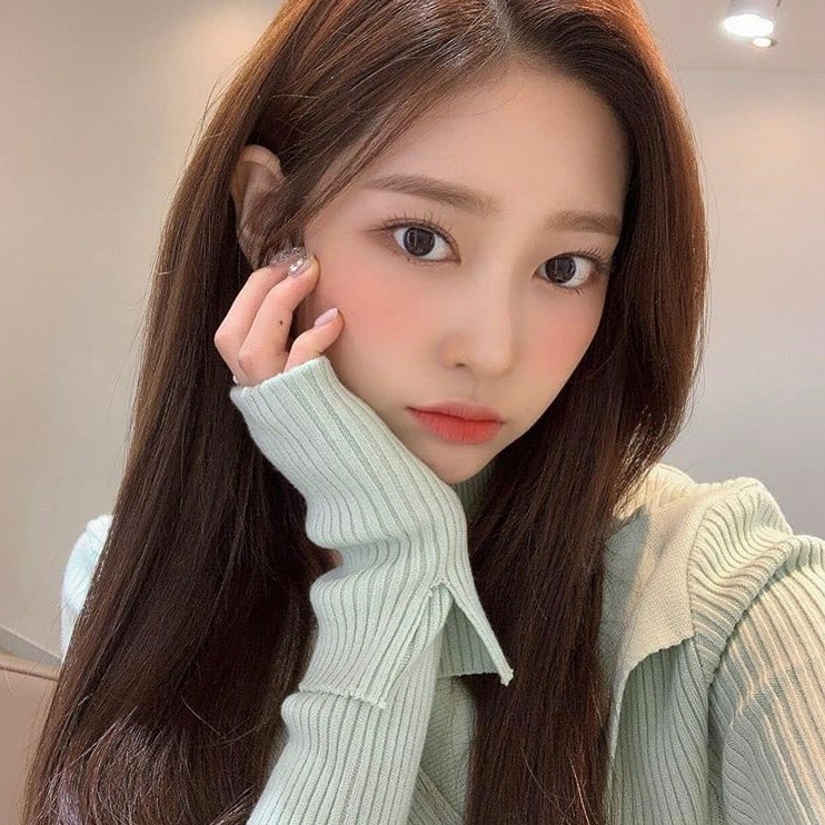 김민주 image
