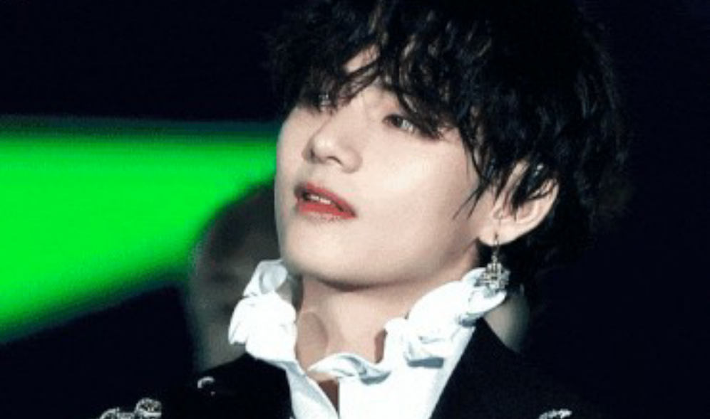 BJ Taehyung thumbnail