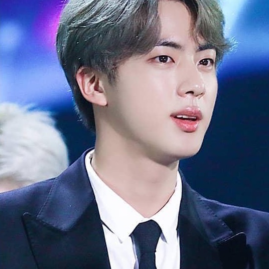김석진 image