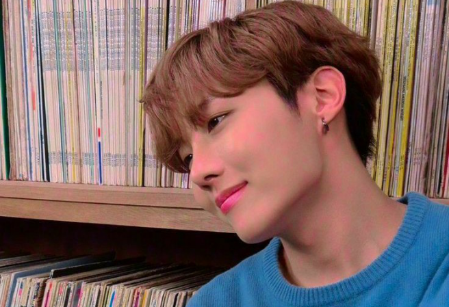 취미에 투표하세요 🕴🏻 thumbnail