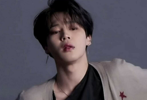 傷つけない私の幼い子 thumbnail