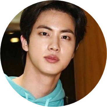 김석진 image