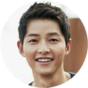 아빠(송중기) image