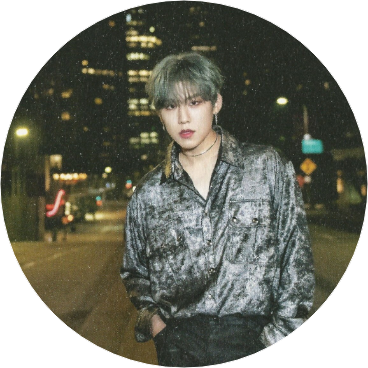 박우진 image