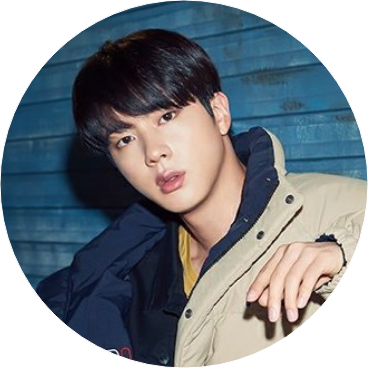 김석진 image