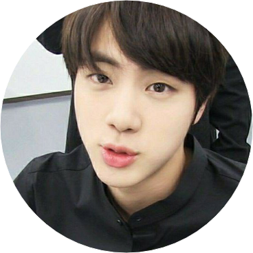 김석진 image