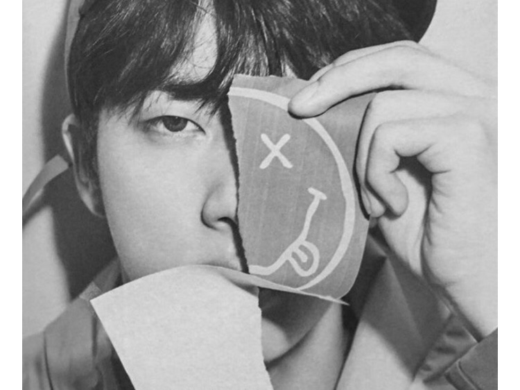 Former actor Na Hon-san vs. former actor Kim thumbnail