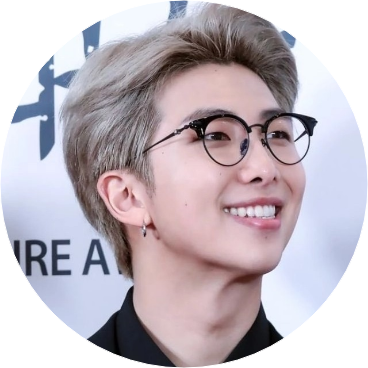 김남준 image