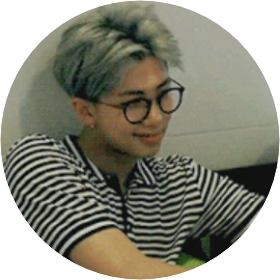김남준 image