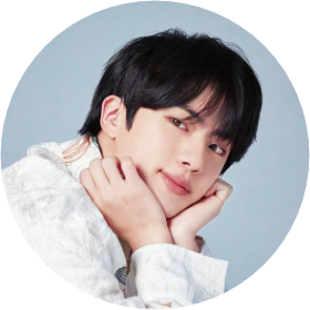 김석진 image