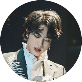 김석진 image