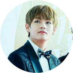 Taehyung image