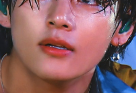 그는 사랑에 빠질까? thumbnail