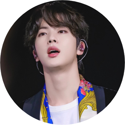 김석진 image