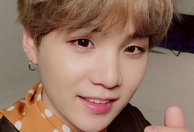 TALK | 과외쌤 민윤기 thumbnail