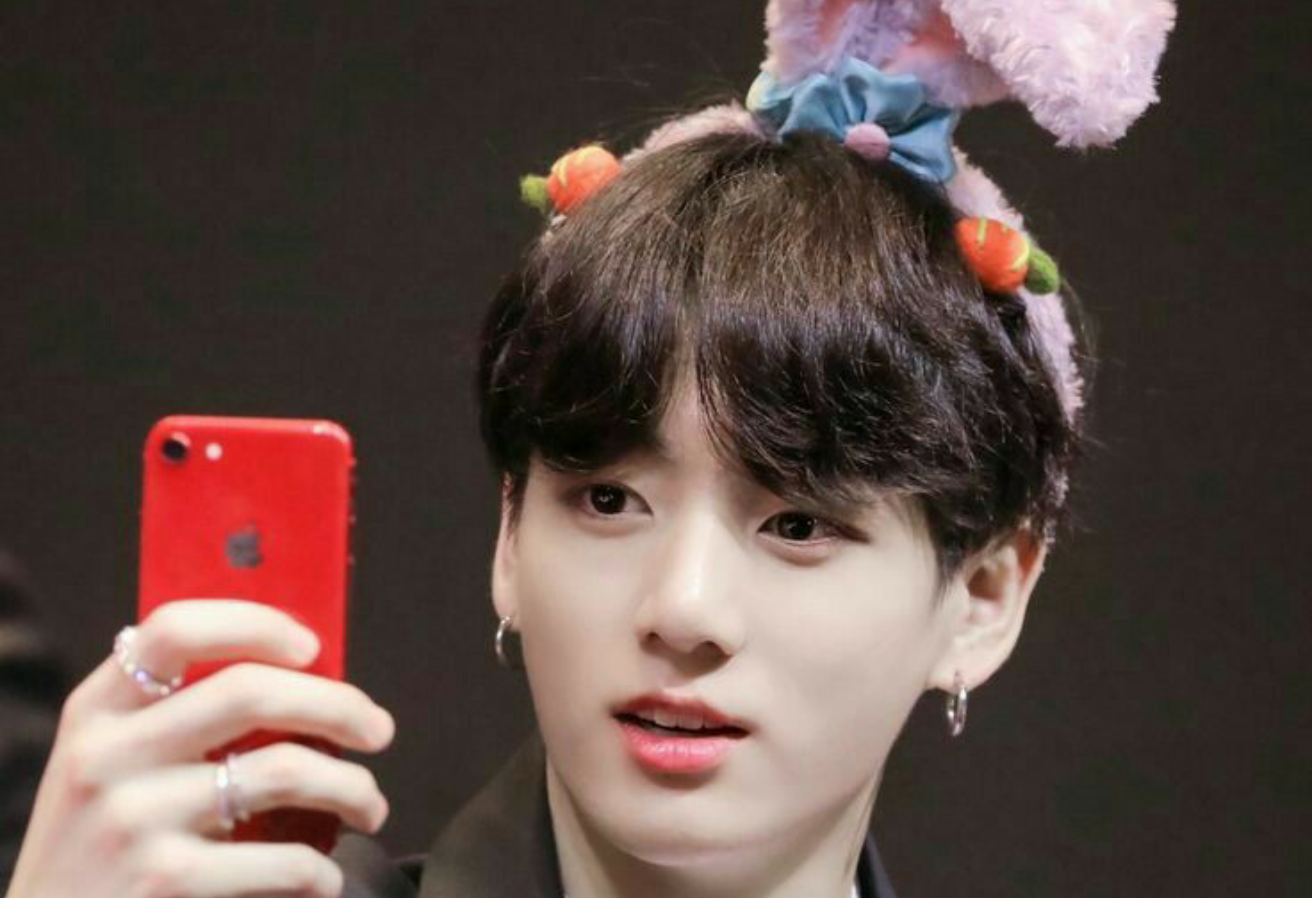 这些兔子老是跟我调情？ thumbnail