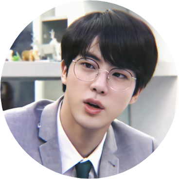 김석진 image