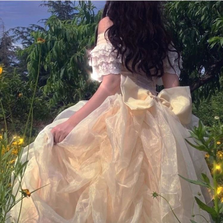 황녀 • 서예진 image