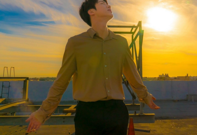 진에게 투표하세요 thumbnail