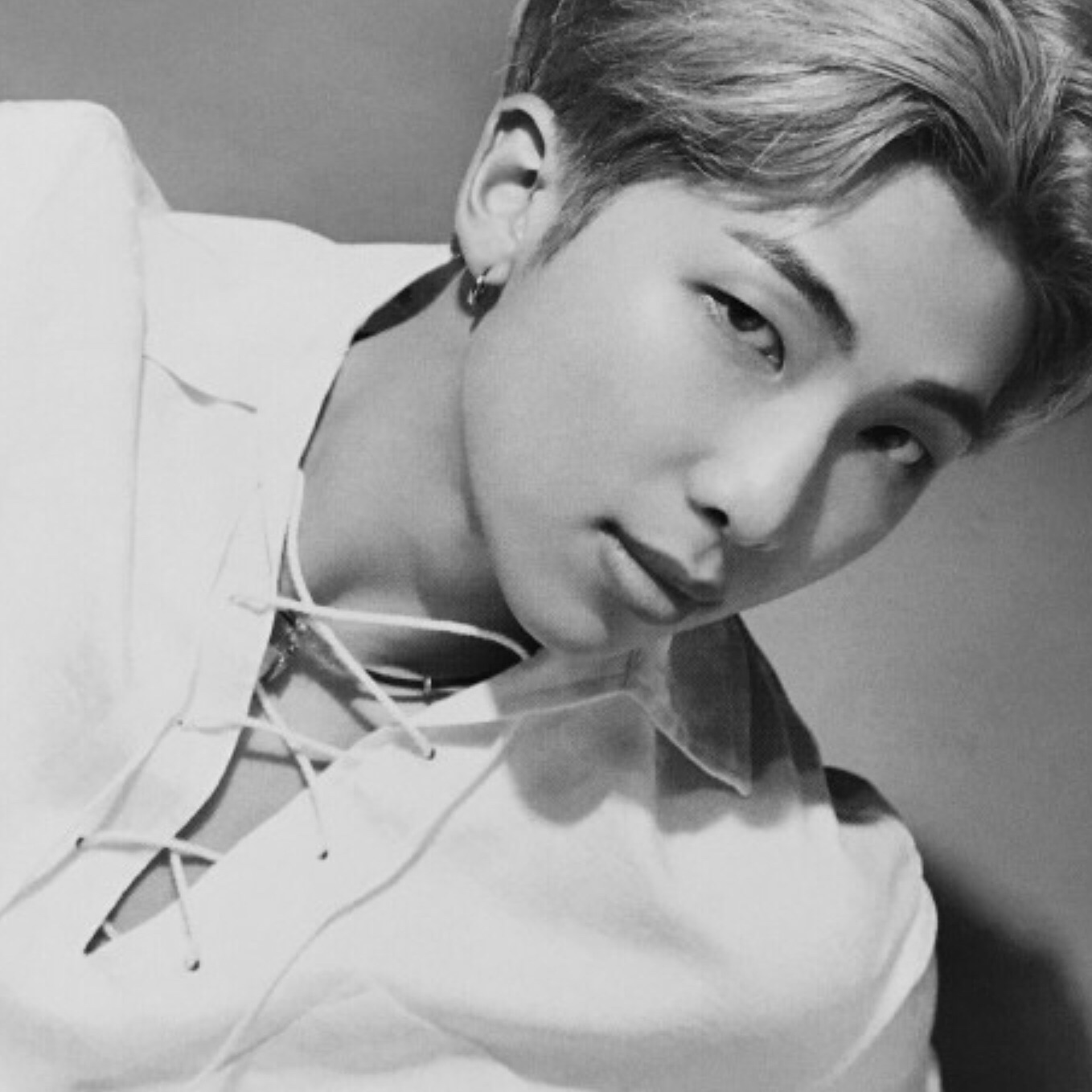 김남준 image