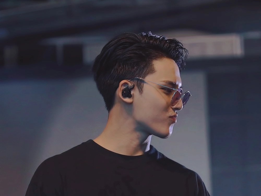 BTS 보스/민규 image