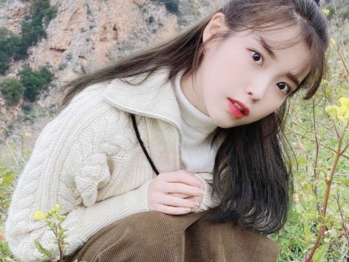 이여주(6살) image