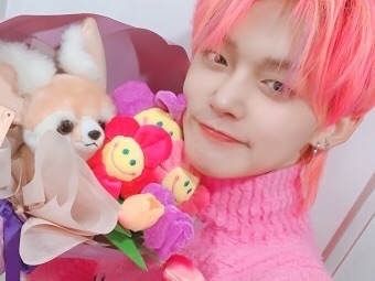 최연준(5살) image