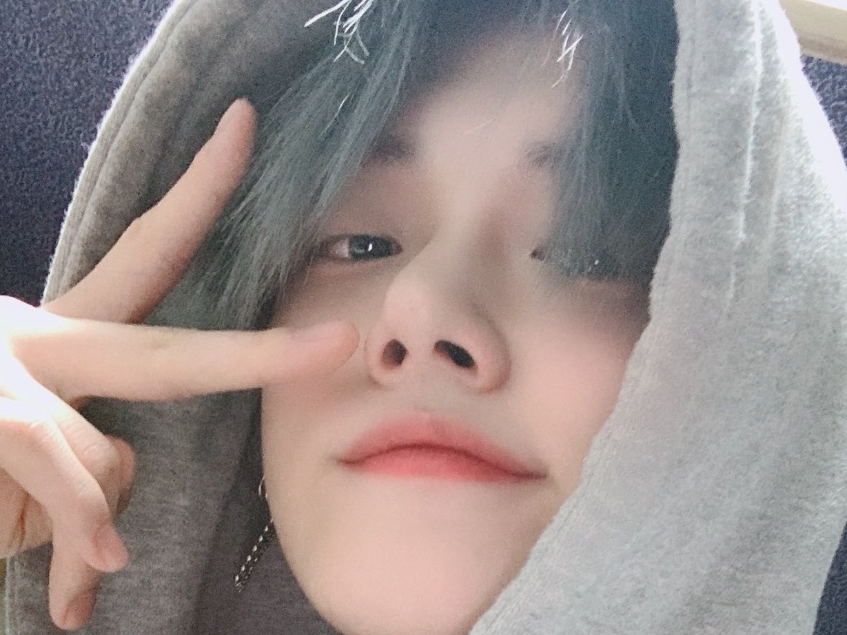 최연준(10살) image