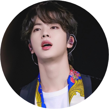 김석진 image