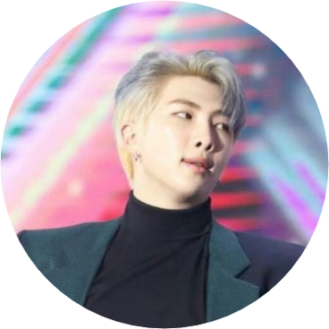 김남준 image
