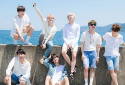 [Talk] Talk Friends Group thumbnail