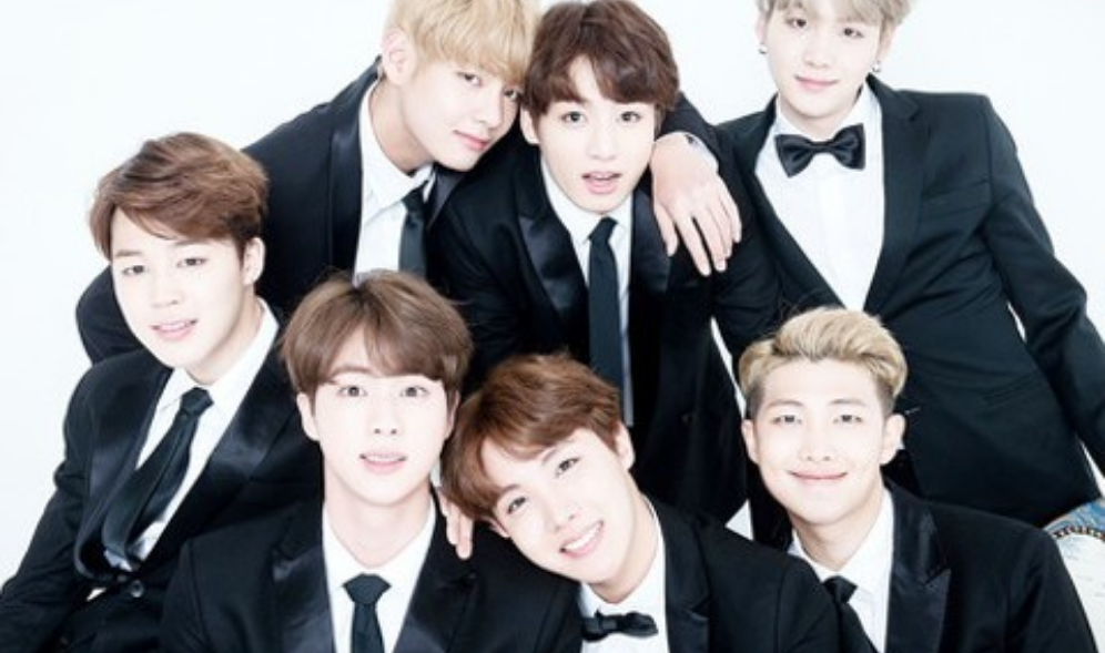 Dating BTS teachers thumbnail