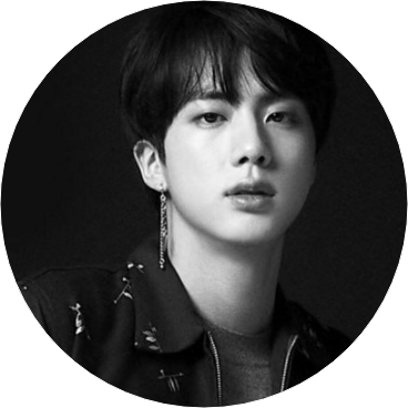 김석진 image