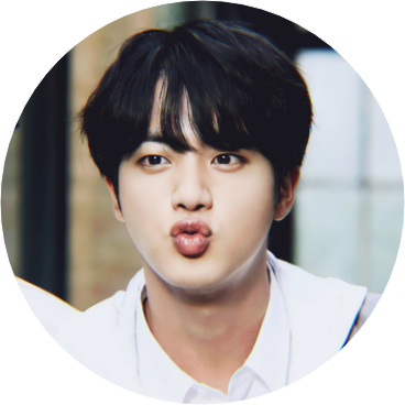 김석진 image