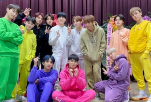 十七個簡短的談話 thumbnail